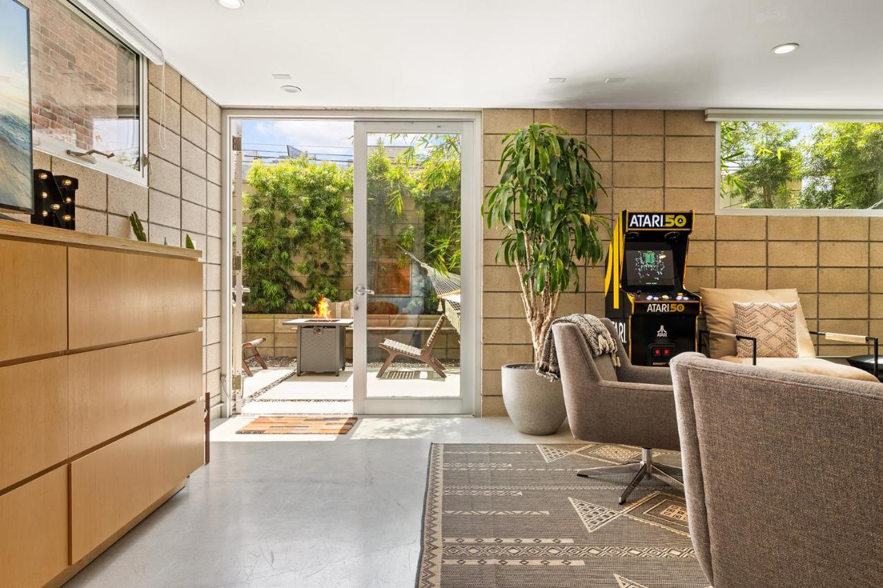 Venice Rooftop 5bd 4 bt steps from the beach - 5