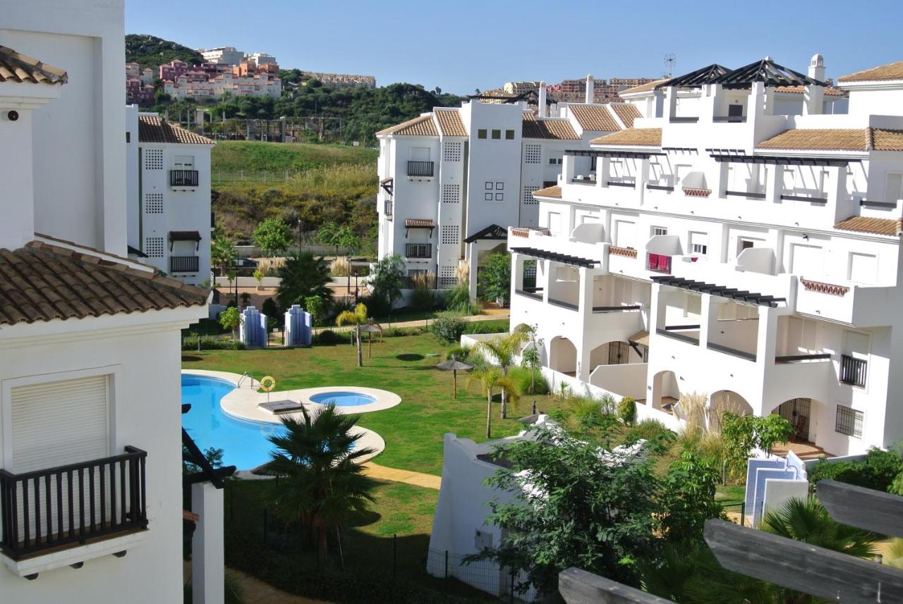 Sabinillas Apartment (Spanje San Luis de Sabinillas ...
