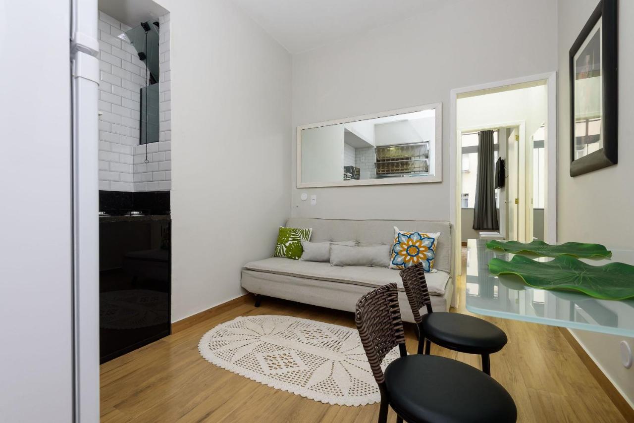 Complete studio 200m from the beach | NSC 1085/711 - 5