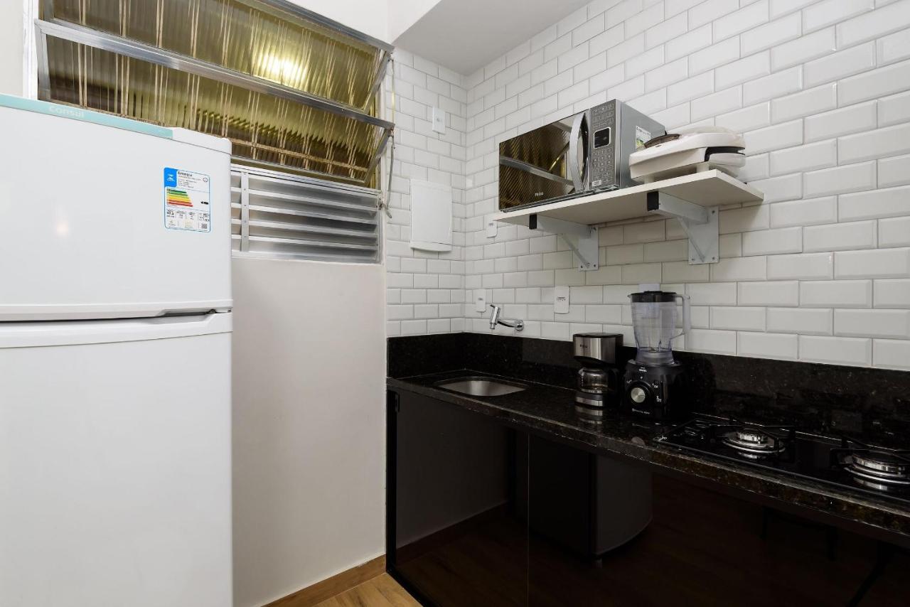 Complete studio 200m from the beach | NSC 1085/711 - 3