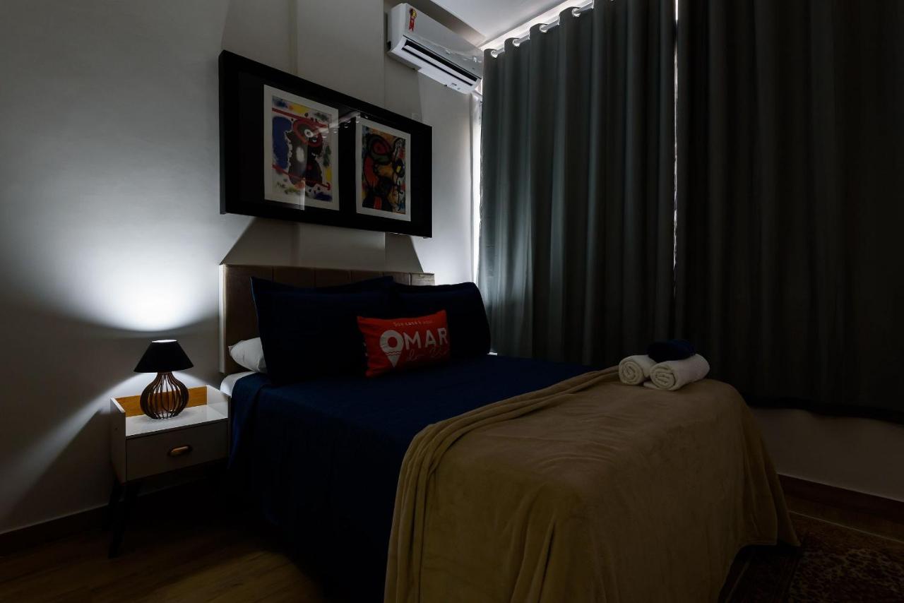 Complete studio 200m from the beach | NSC 1085/711 - 2