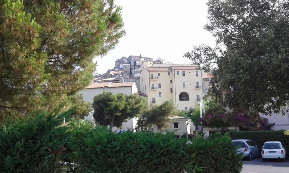 Hotel Genova Scalea photo