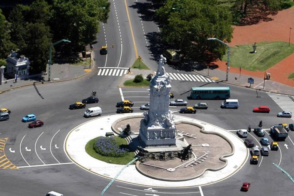 Departamento en Palermo a metros Embajada Estados Unidos - 4