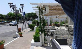 Hotel Genova Scalea photo