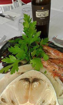 Hotel Genova Scalea photo