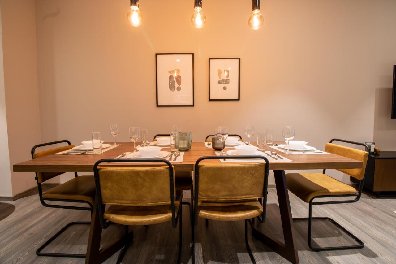 Capitalia Plaza Residences Reforma - 4