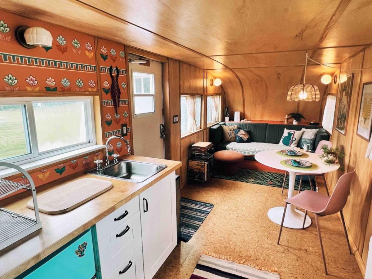 Renovated Spartan BB - 5