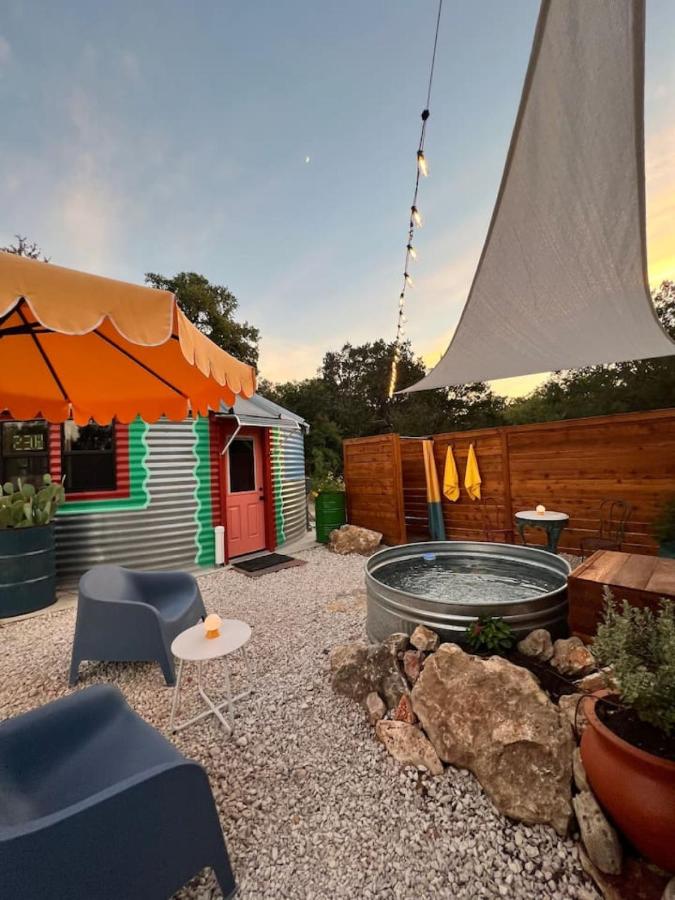 Silo House "Opal"