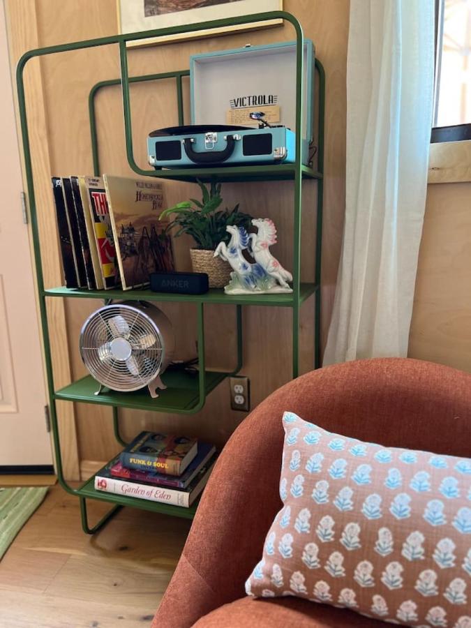 Silo House "Opal" - 2