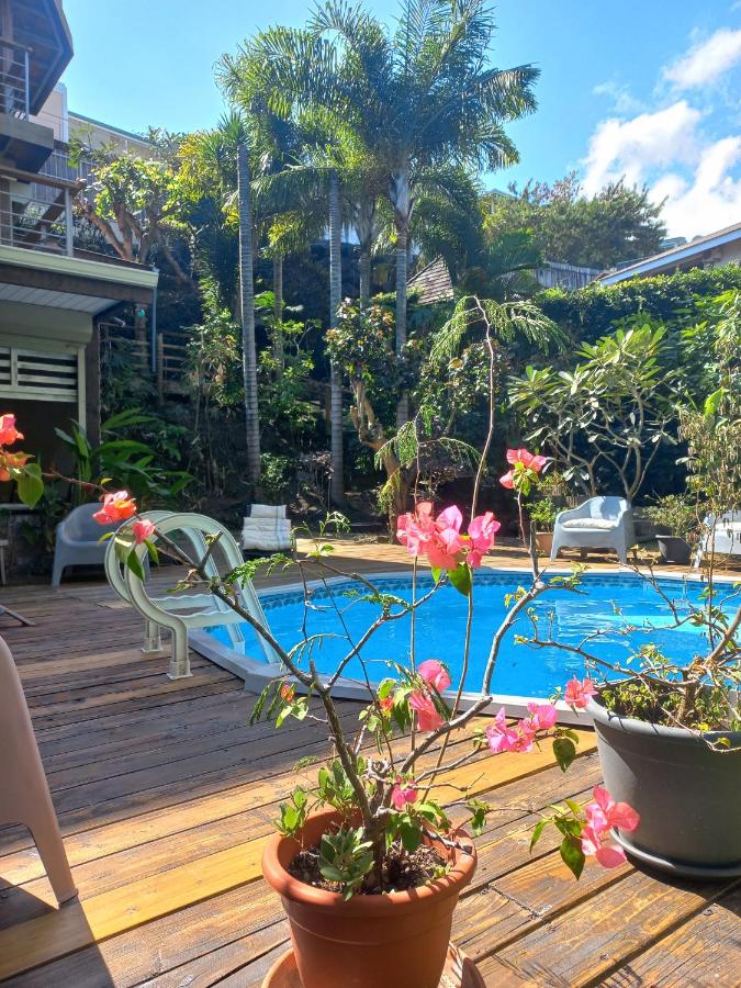 MARINA BLUE fabuleux Appartement vue LAGON - 4