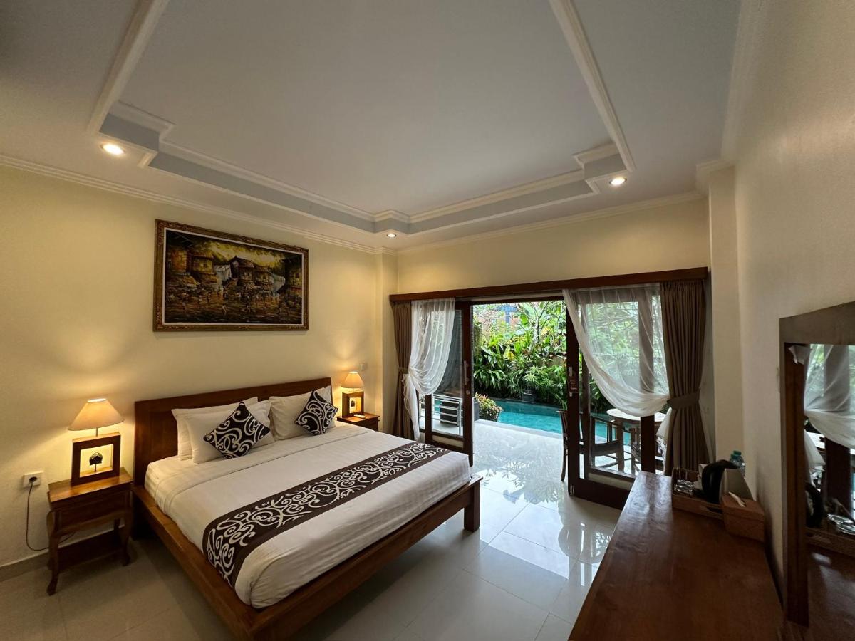 Saputra Guesthouse - 2