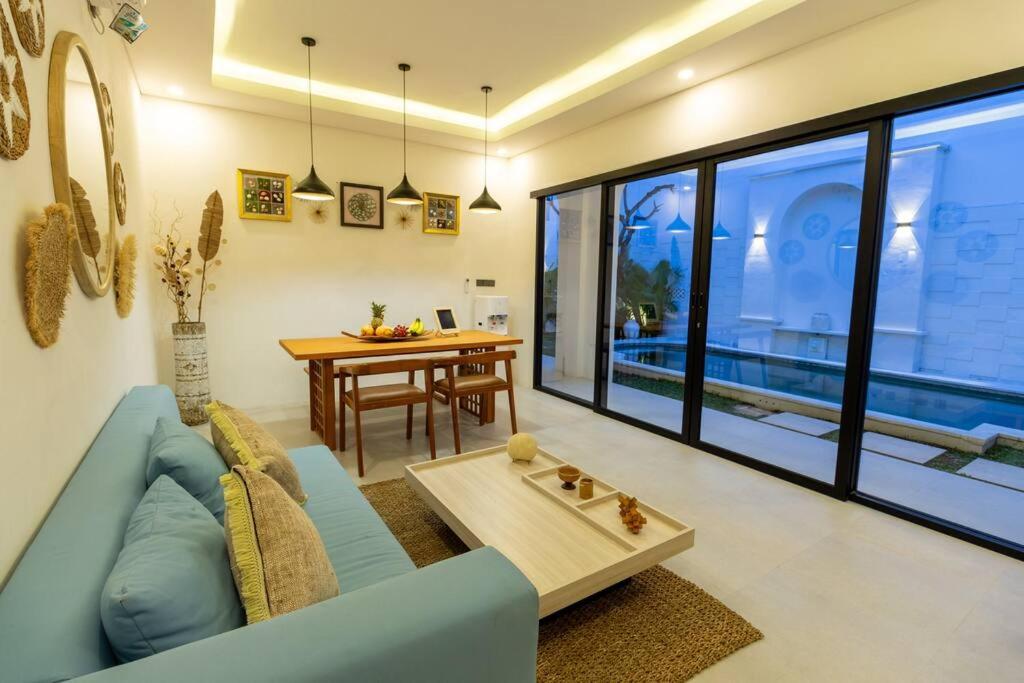 Villa Juma Central Legian by Summerhouse Bali - 3