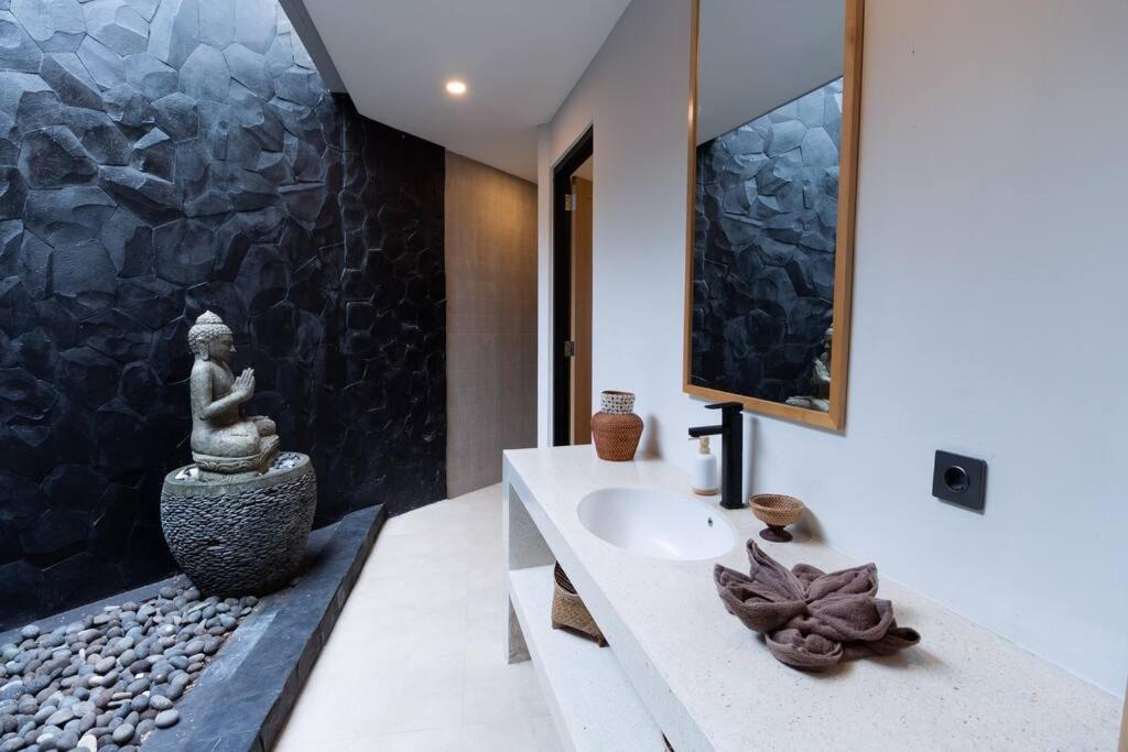 Villa Juma Central Legian by Summerhouse Bali - 5