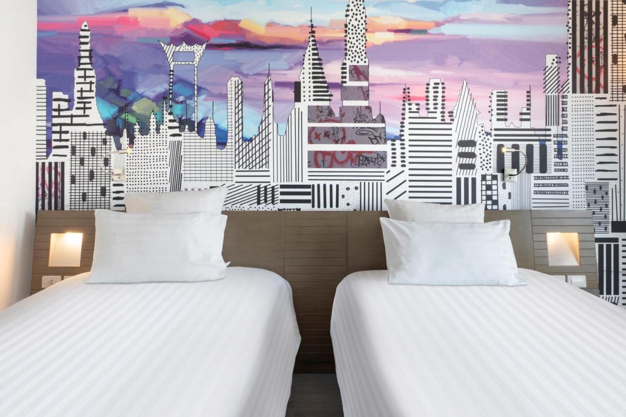 Hotel Image Main