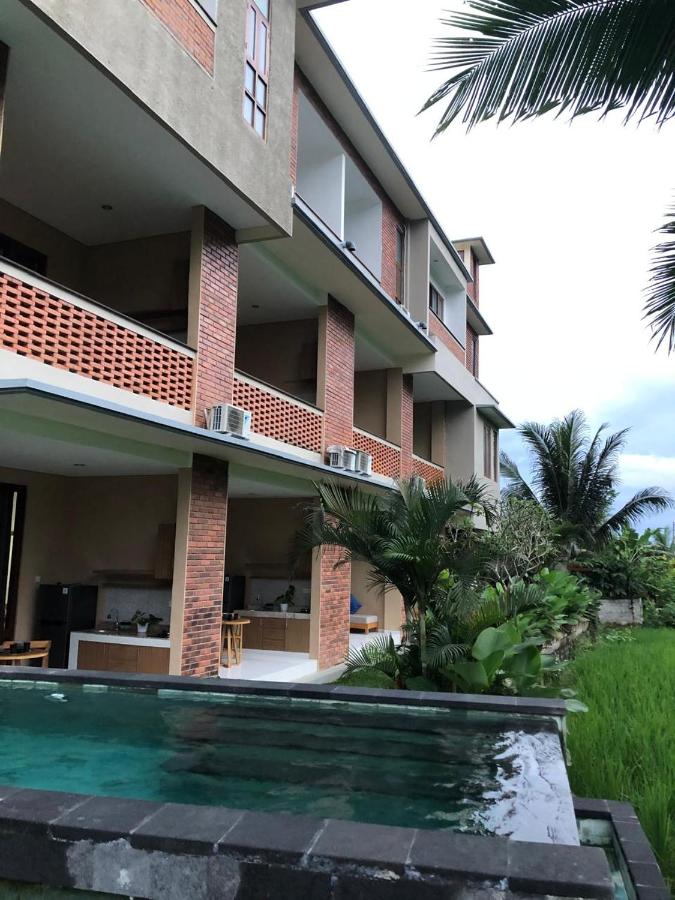 Casa Chandi Ubud - 4