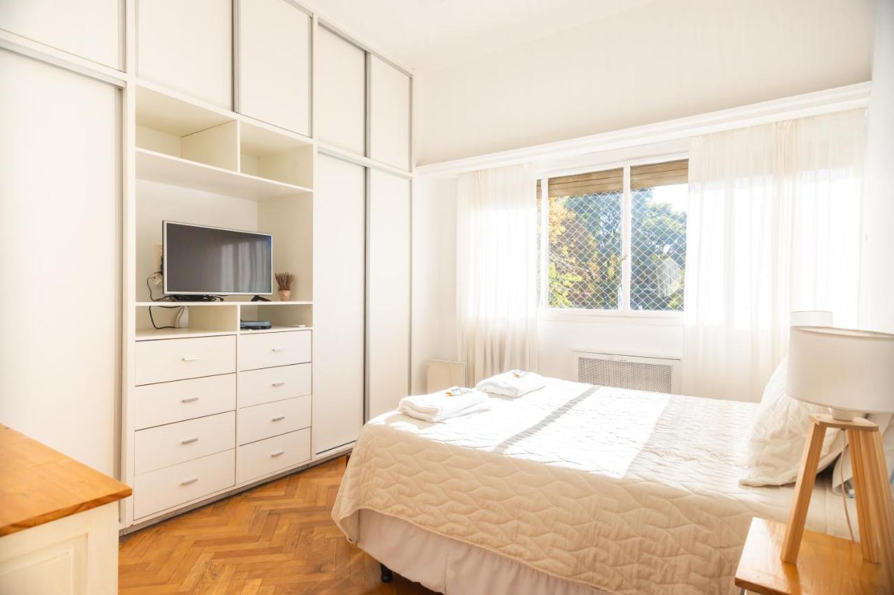 Siéntete y disfruta como en tu propia casa