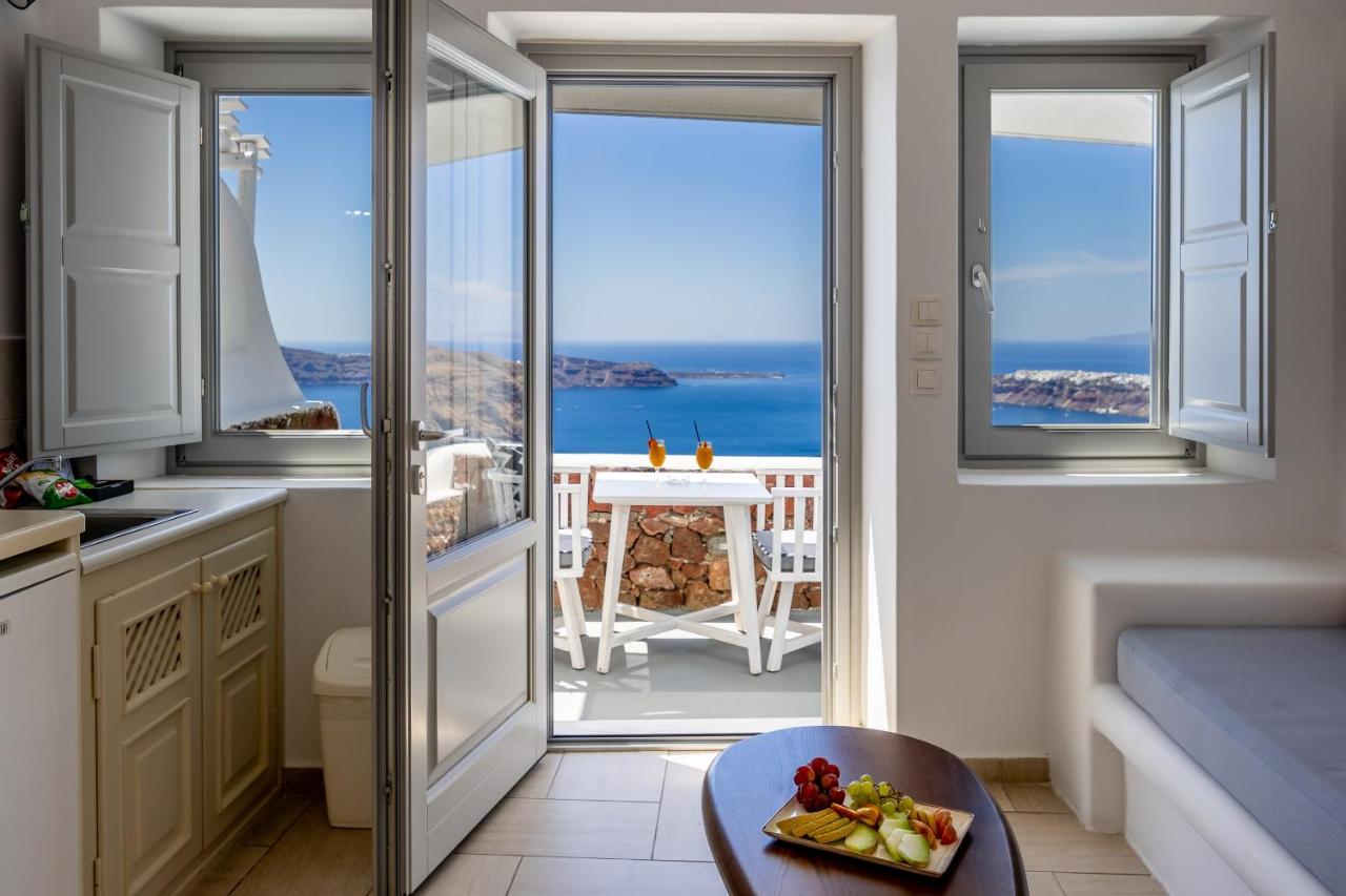 Ilioperato Hotel - 3