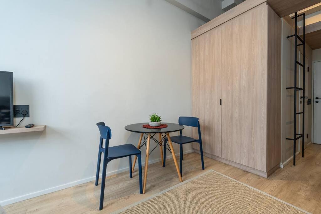 Studio in The Harri - CoWorking - City Views - 2