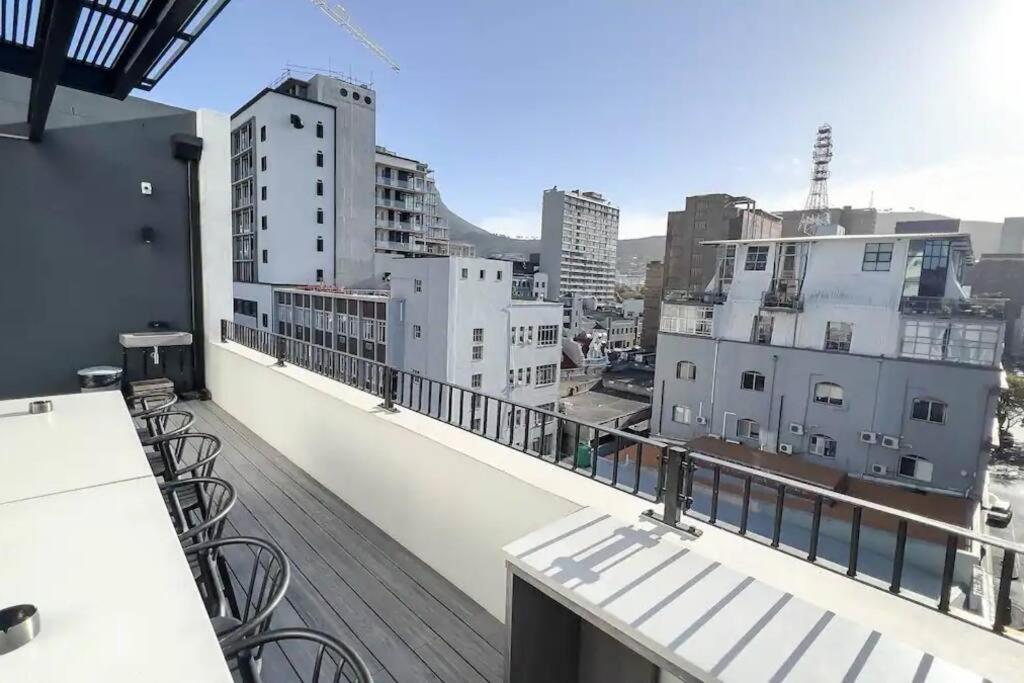 Studio in The Harri - CoWorking - City Views - 5