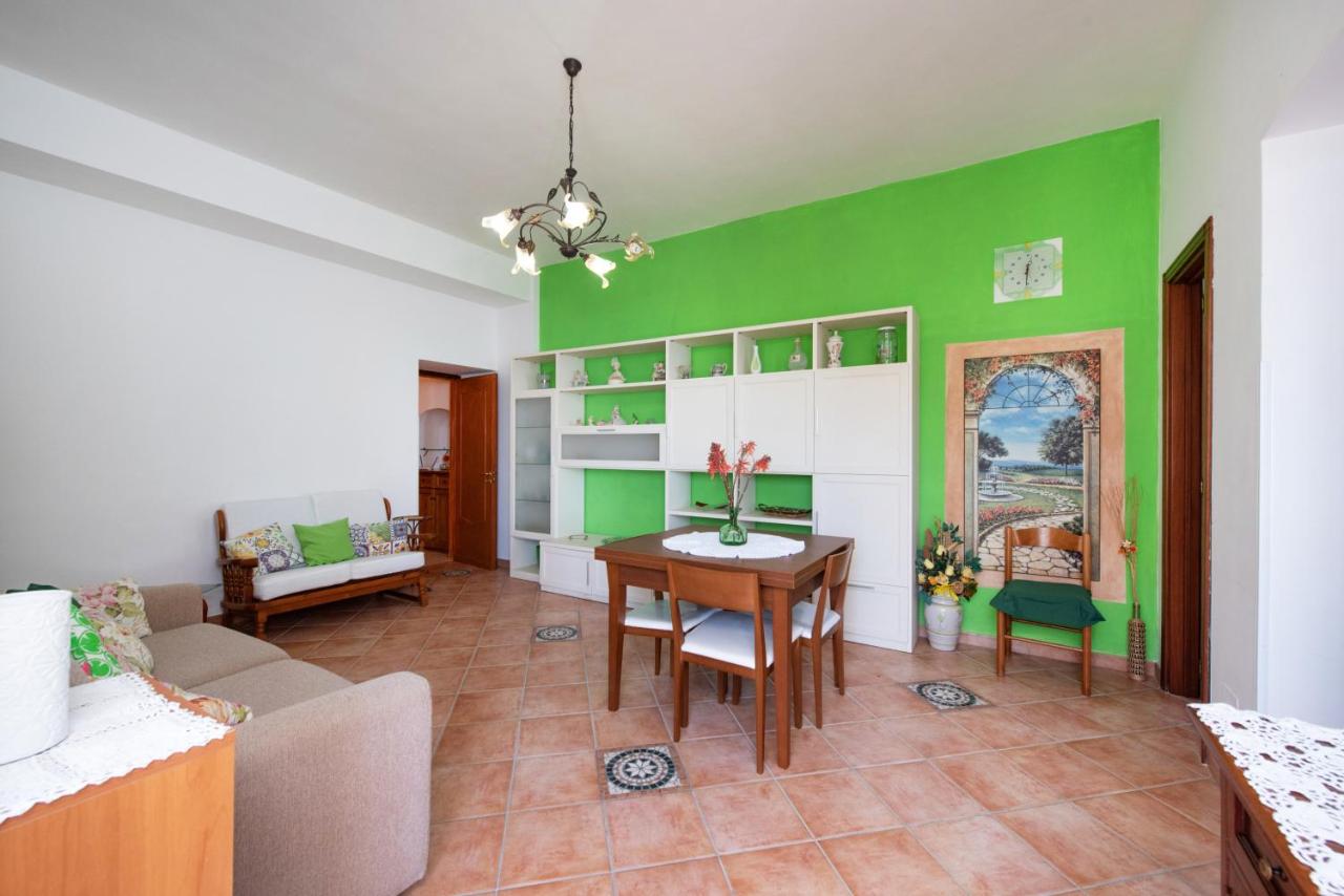 Casa Deva Amalfi Coast, with private garden overlooking the sea - 4
