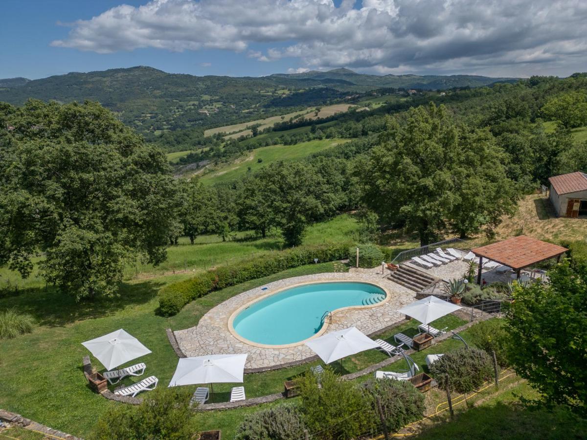 Agriturismo Gli Strambi
