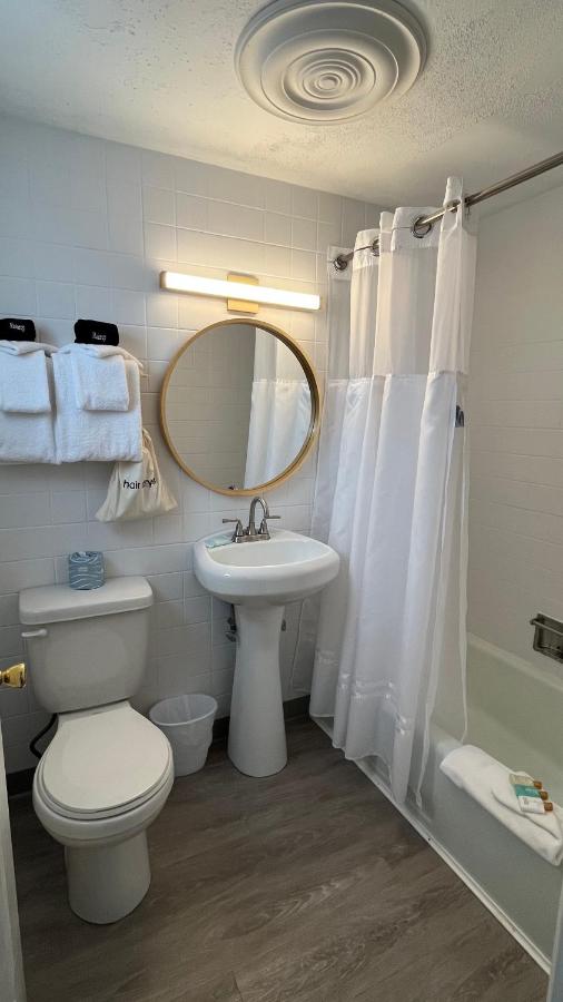 Grand View Hotel — photo 17