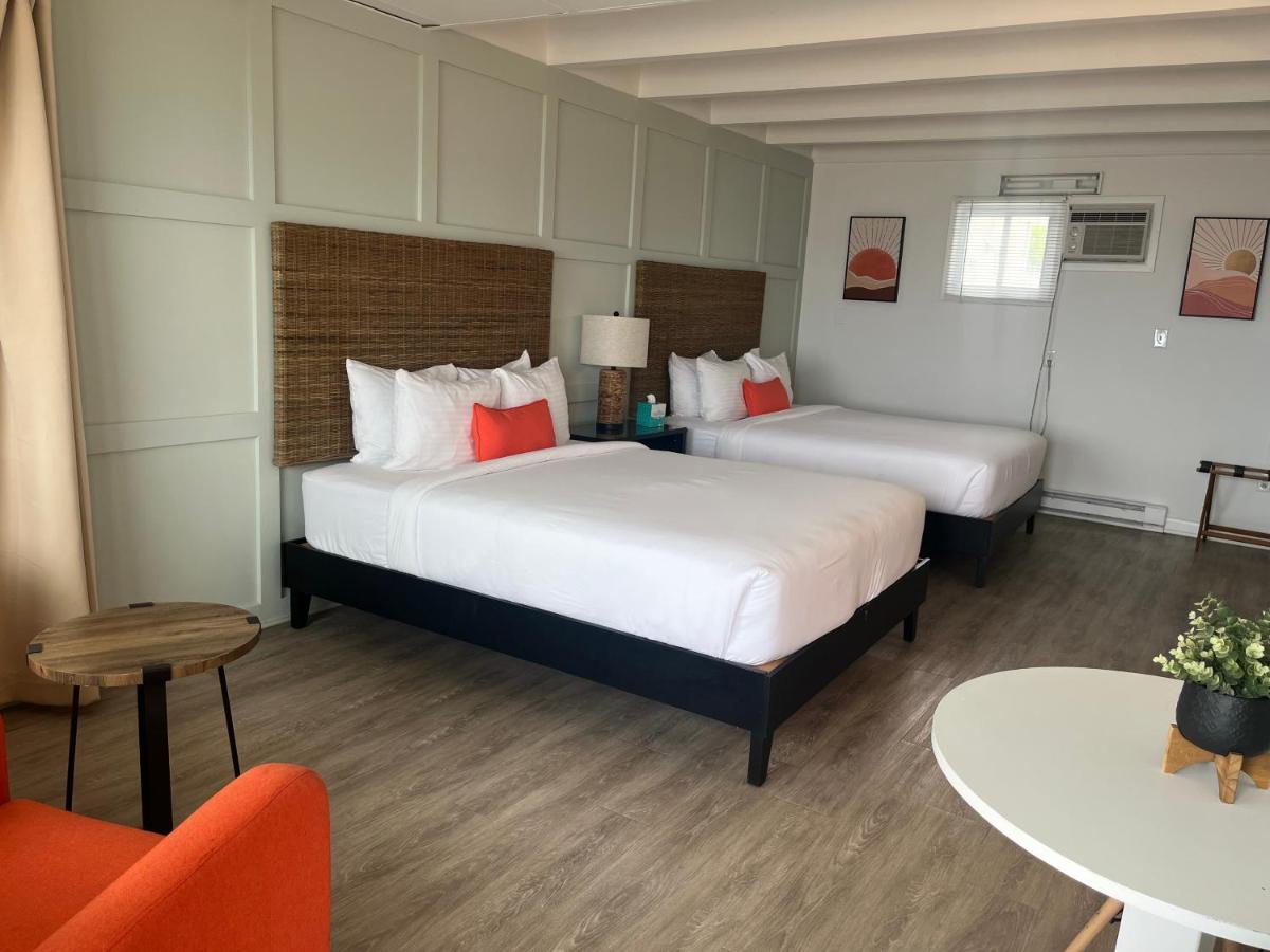 Grand View Hotel — photo 24