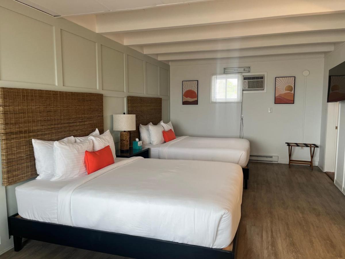 Grand View Hotel — photo 21