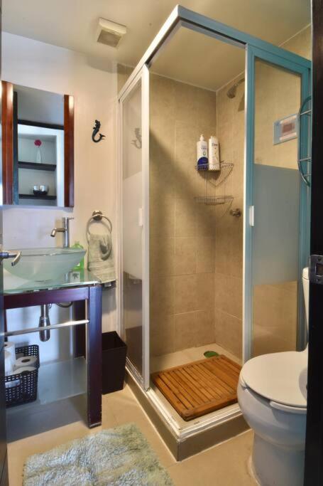 Elevador- Embajada USA a 3 cdras de Reforma - 3