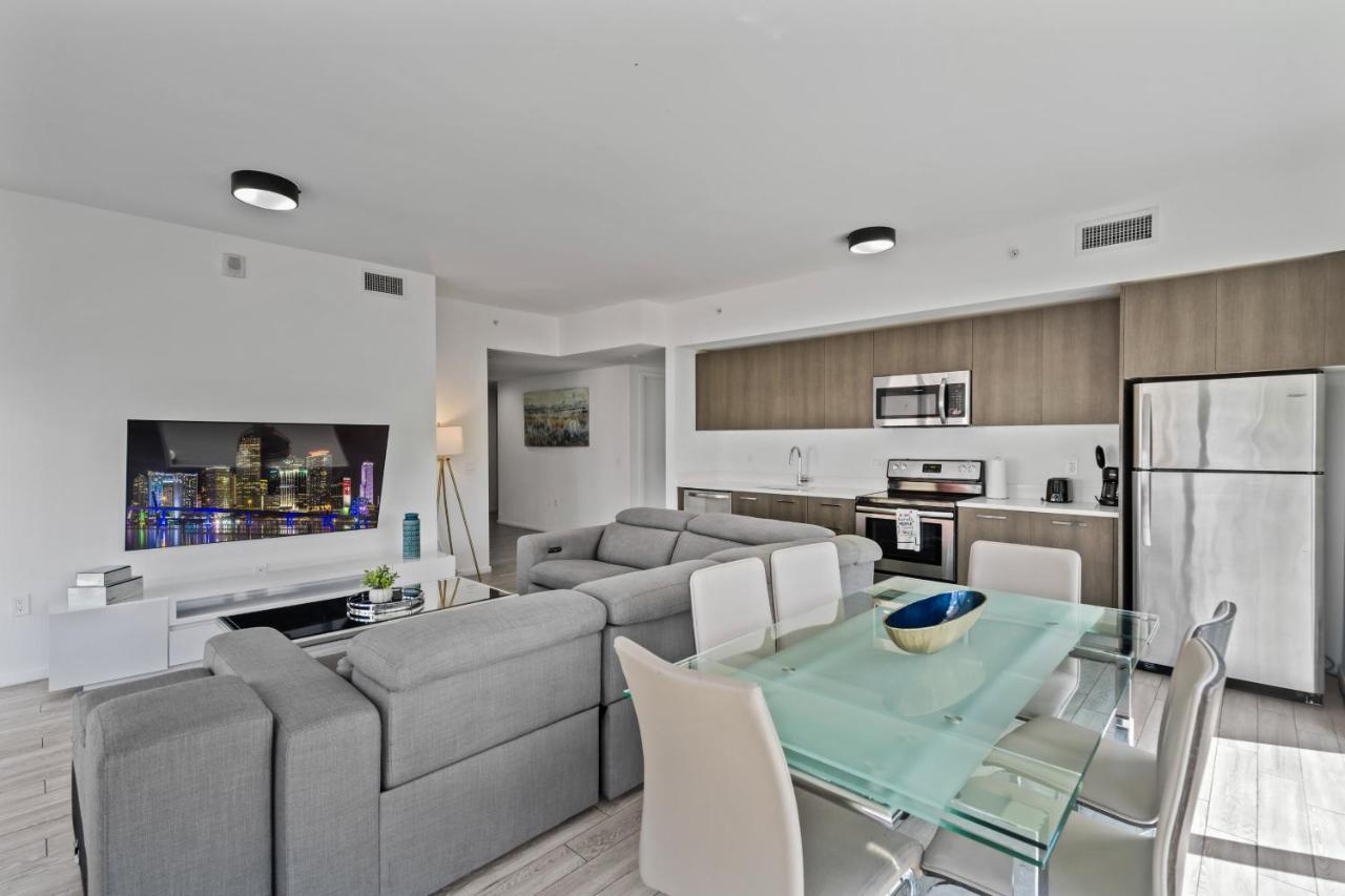 Amazing location in the heart of Miami