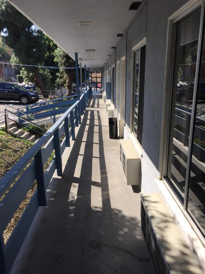 Holiday Lodge — photo 18