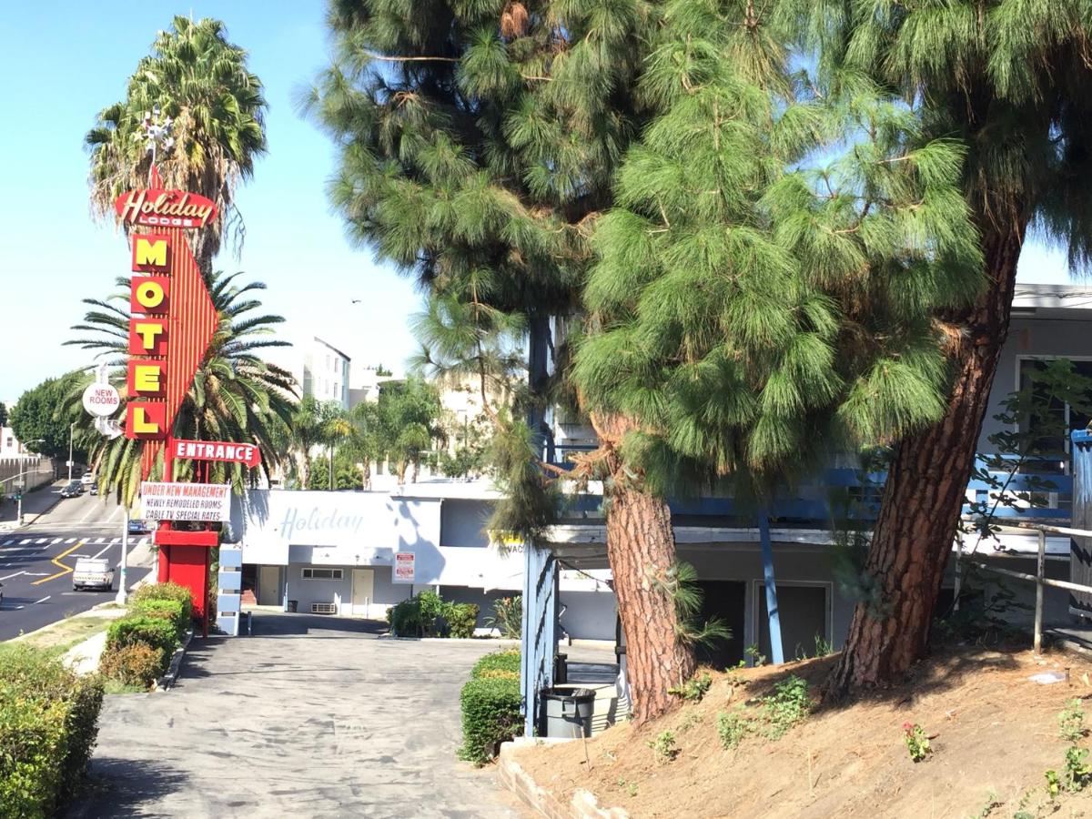 Holiday Lodge — photo 14