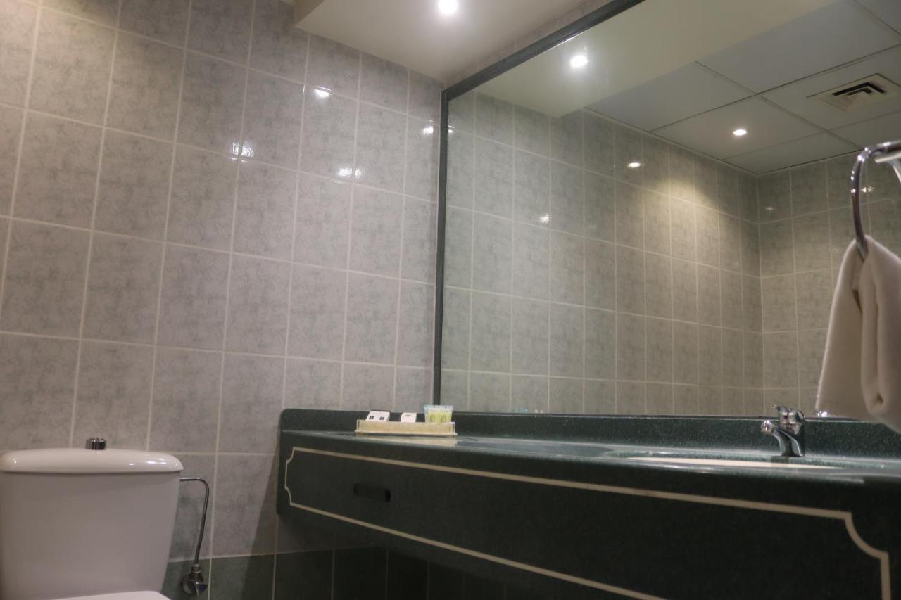 GSS Avenue Hotel Ex Delmon Hotel - 3