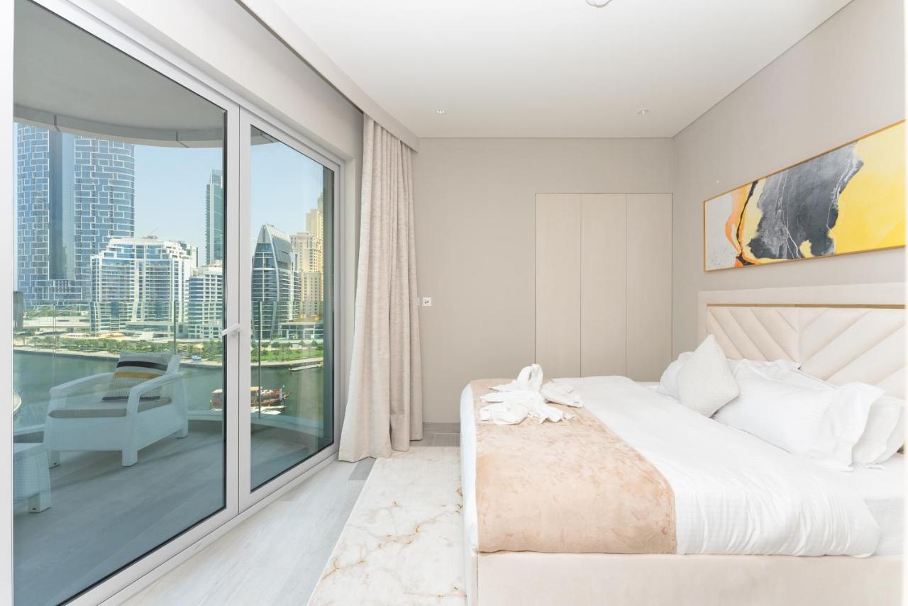 Simply Comfort Vacation Homes Rental Condor Marina Star, Dubai Marina - 2