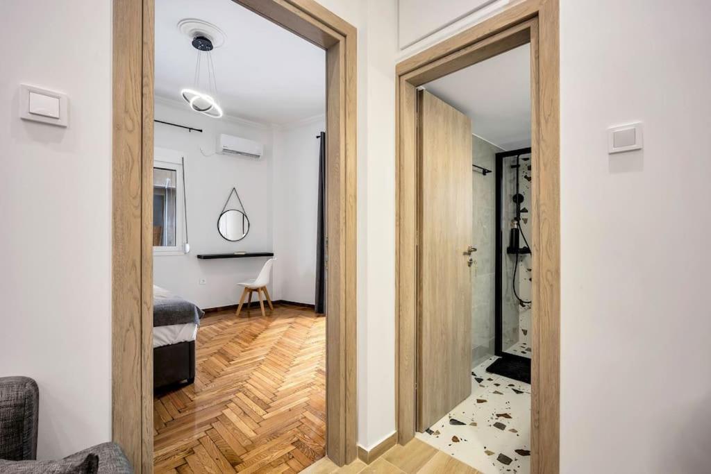 Artemis Modern Apartment - 3