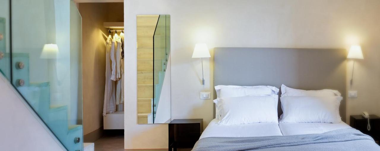 Quadruple Room with Shower