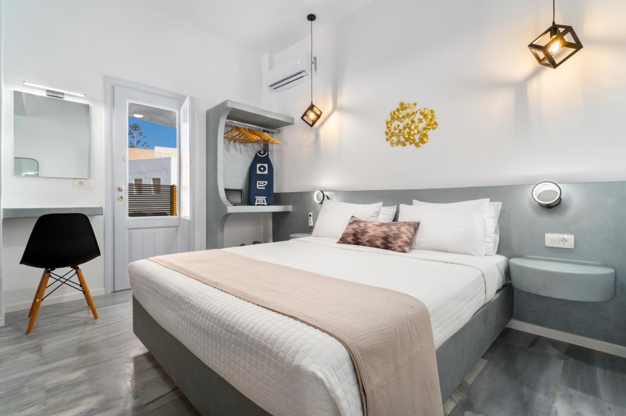 Oliva Suites Santorini - 2