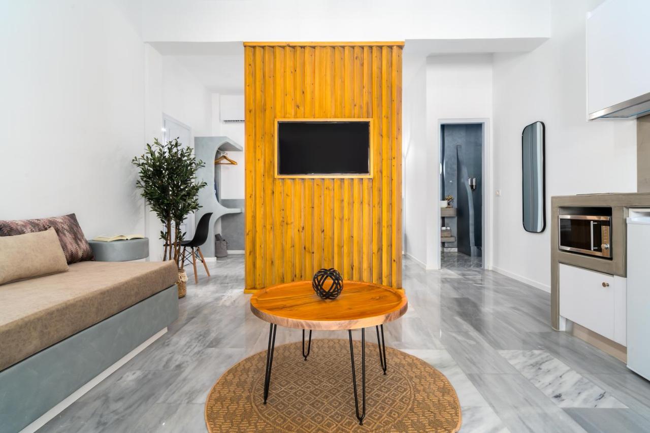 Oliva Suites Santorini - 5