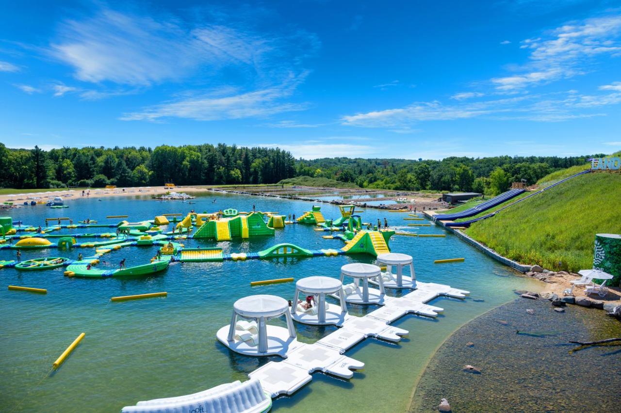 Natura VUE Resort & Boathouse — photo 17