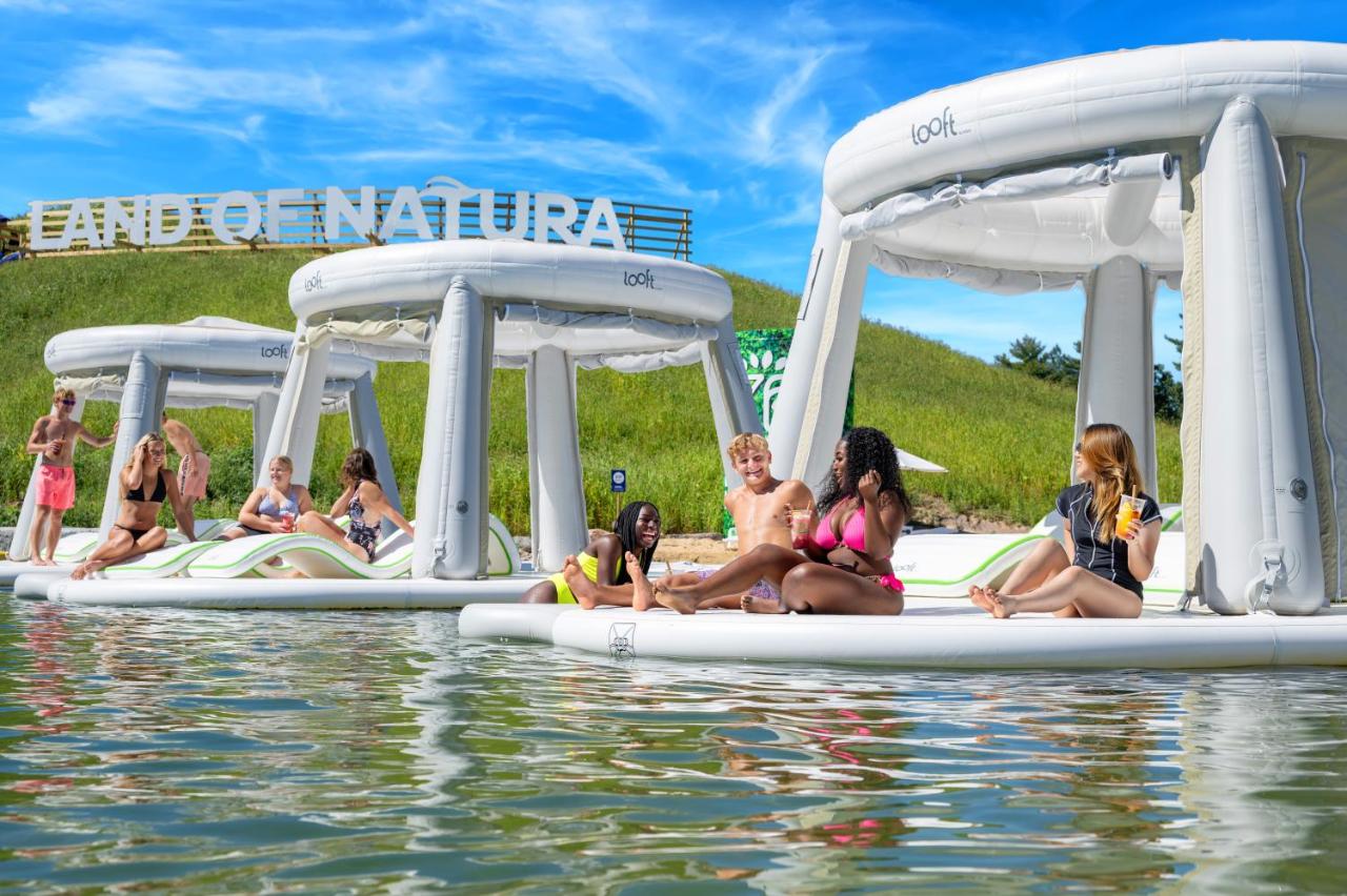 Natura Aloha Beach Resort — photo 13