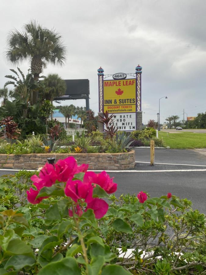 Maple Leaf Inn & Suites — photo 1