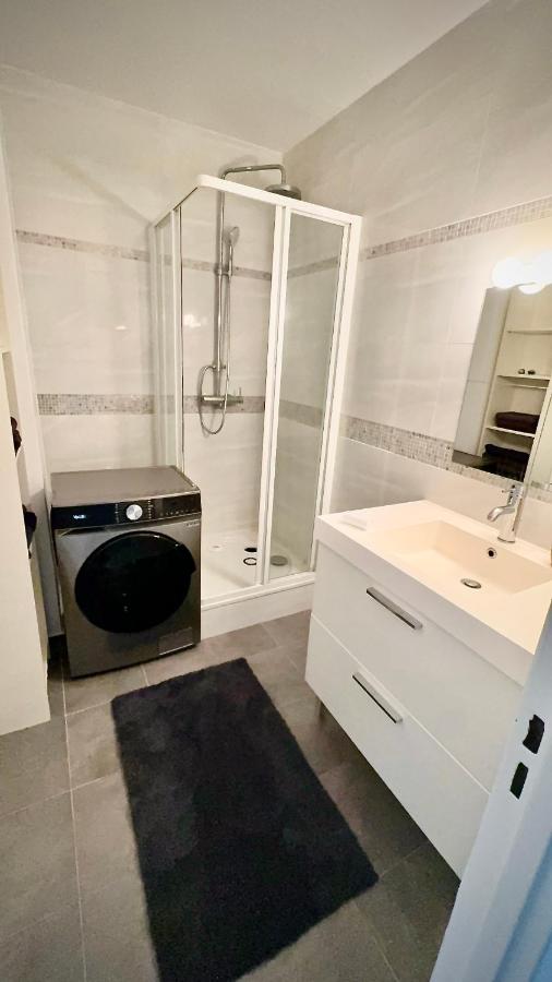 Appartement avec piscine - 3