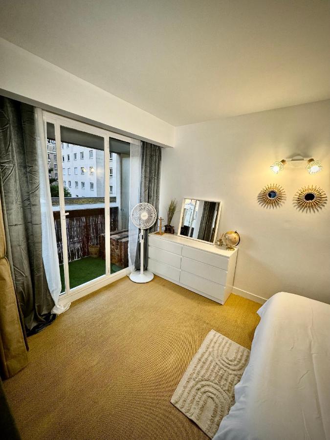 Appartement avec piscine - 2