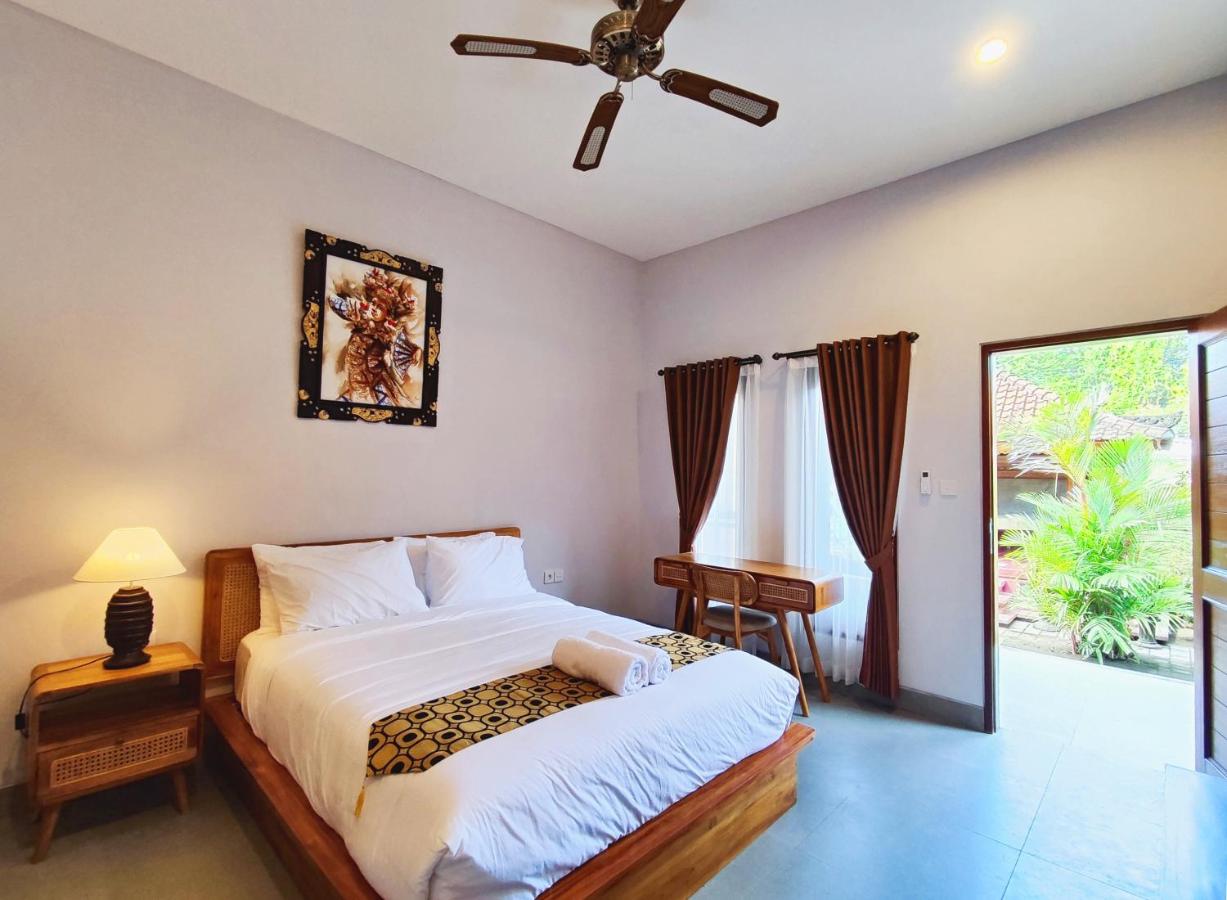 Vinandaka Homestay - 2