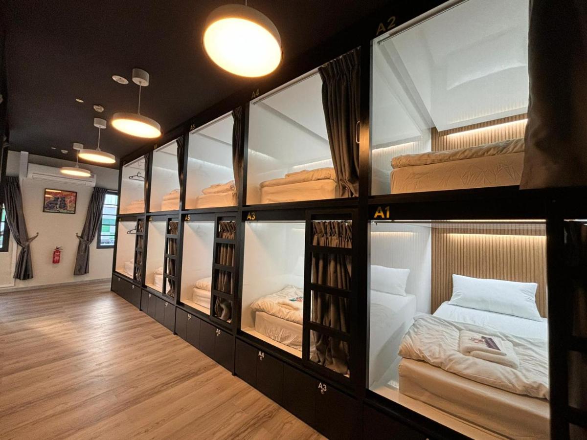 POTATO Boutique Hostel - 3