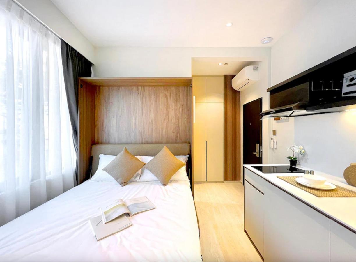 Habyt Studios at Novena - 2