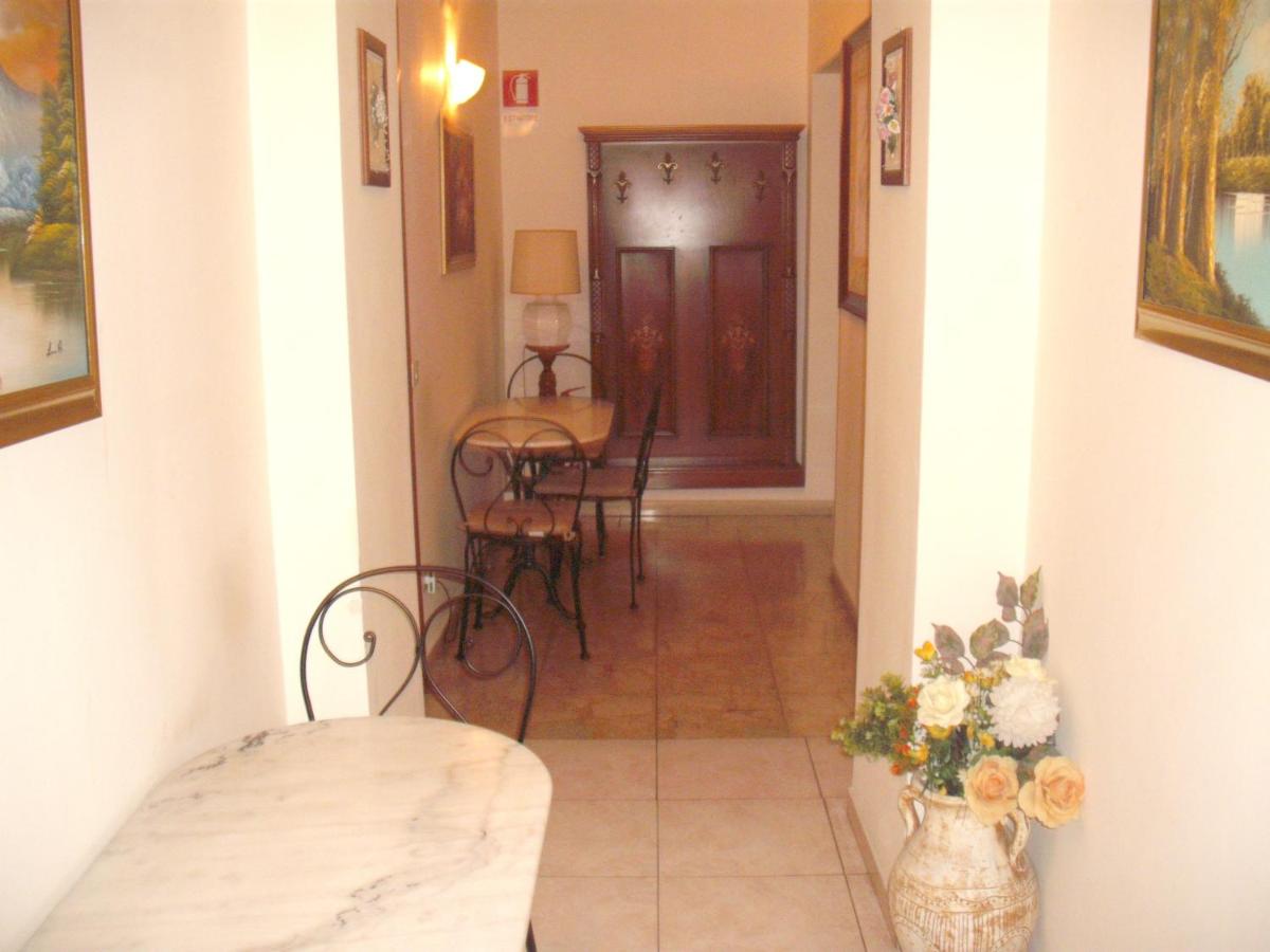 Ritmo Blues Guest House - 4