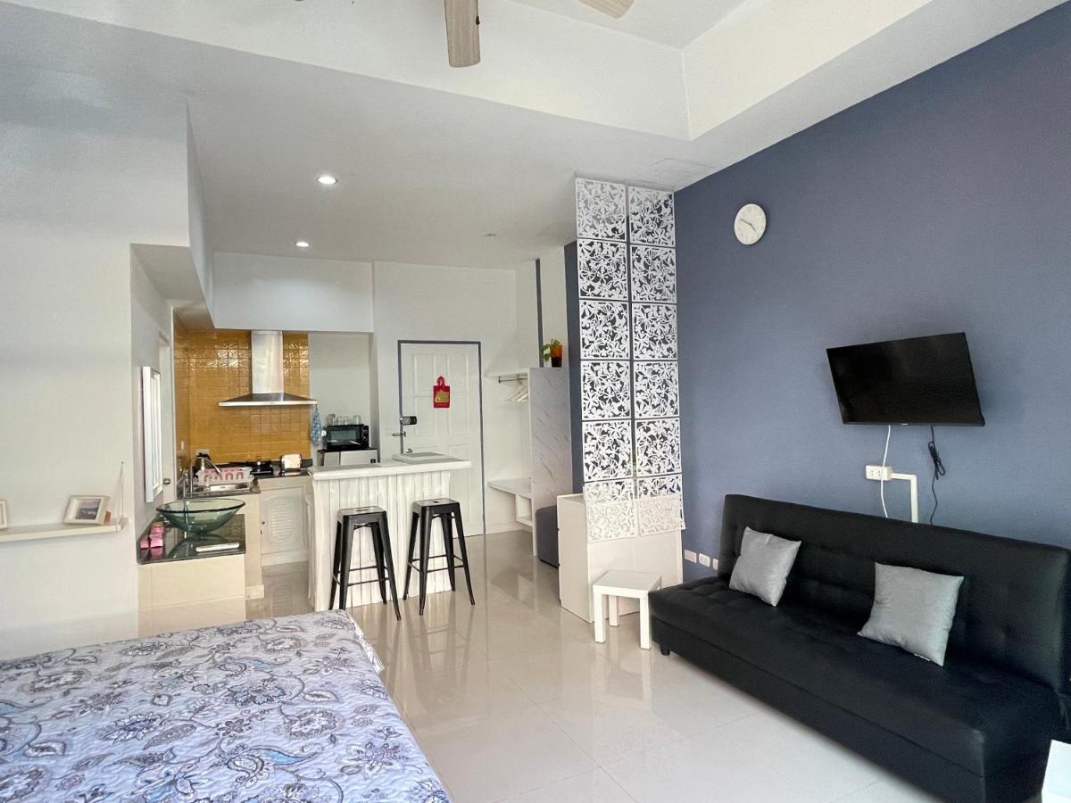 Thalassa Kata Beach - 5