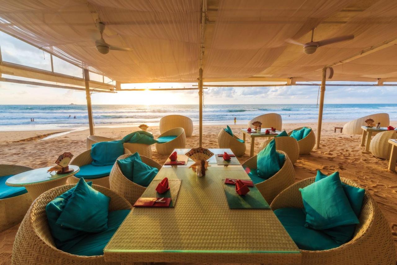 Beach: Andaman White Beach Resort - SHA Plus