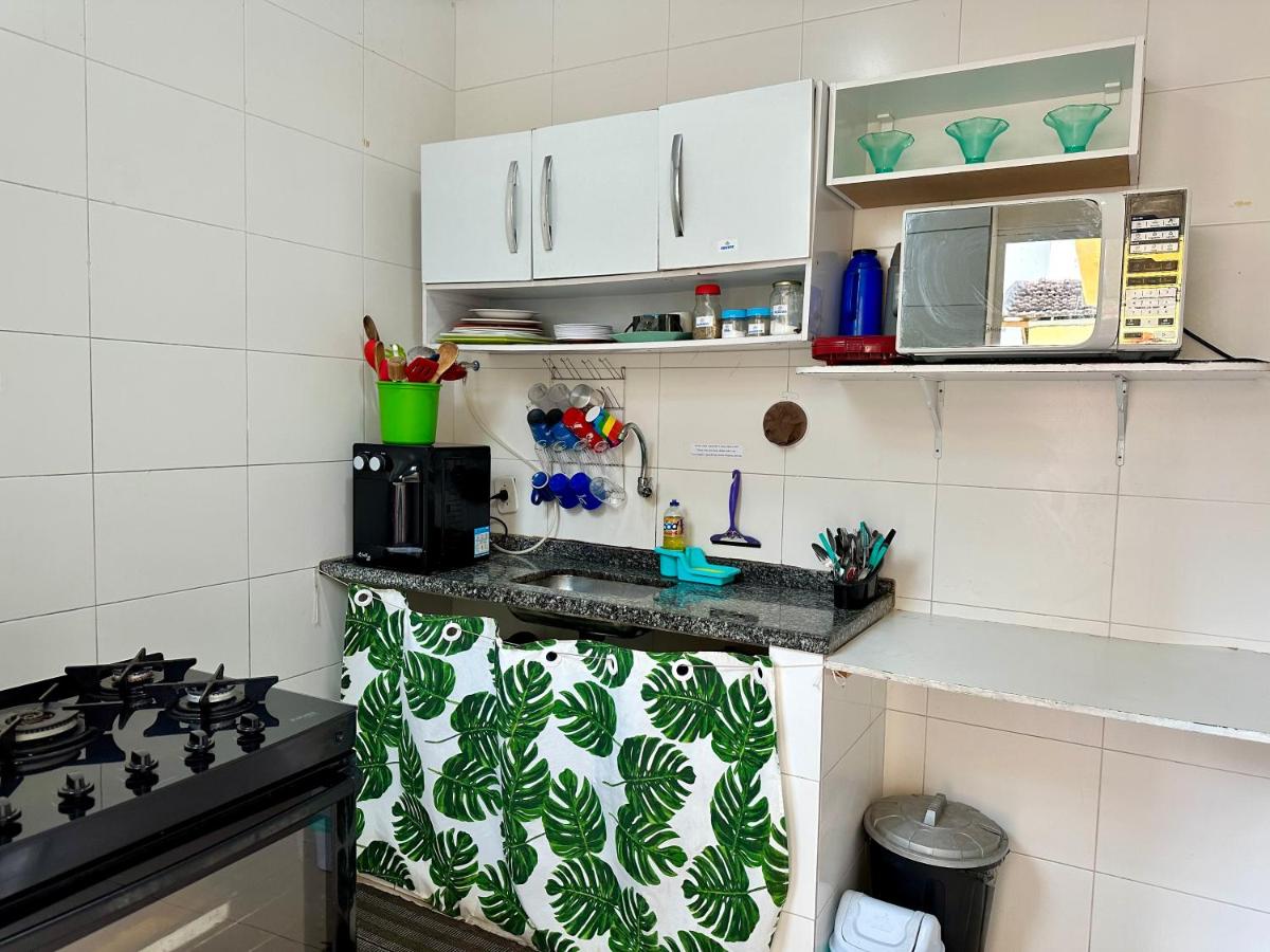 Hostel Casinha Tropical - 2